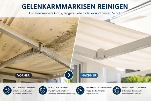 gelenkarmmarkisen-reinigen-vorher-nachher